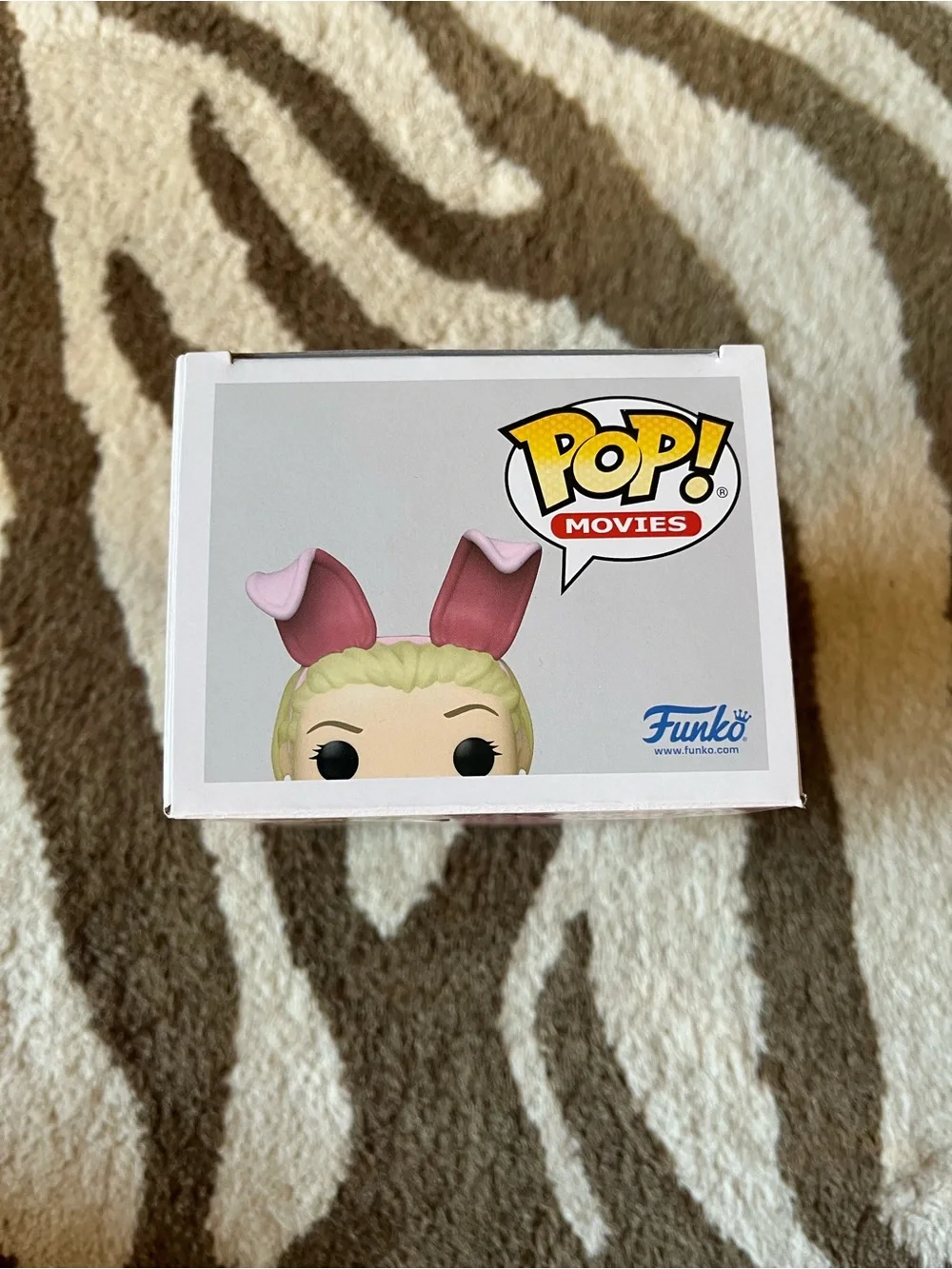Funko POP! Movies Elle (Bunny Suit) Legally Blonde - Picture 6 of 7